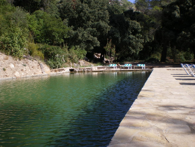 Molí De Sotorres