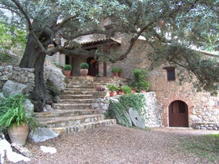 Molí De Sotorres