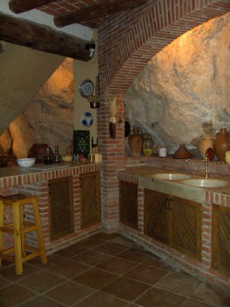 Molí De Sotorres