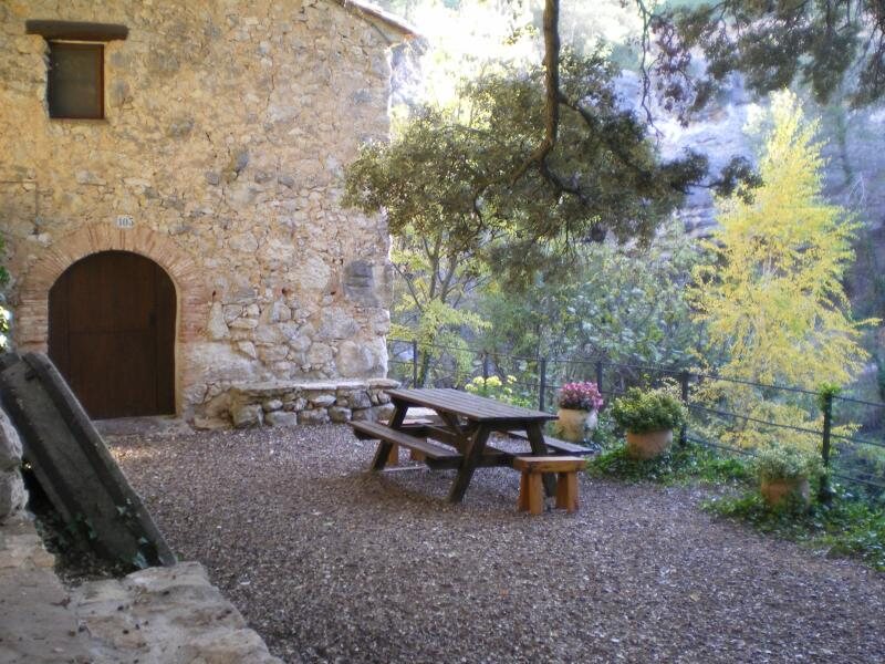 Molí De Sotorres