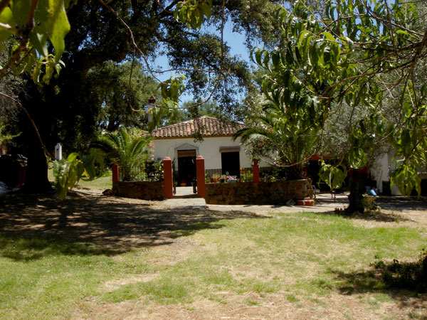 Navareonda