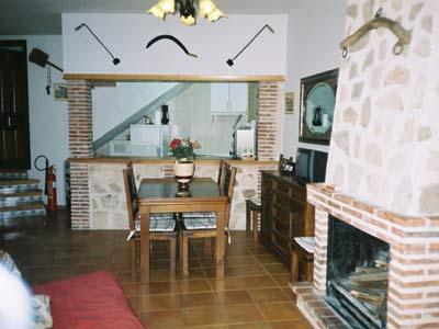 El Corral Del Tio Emilio