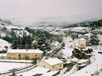 El Corral Del Tio Emilio