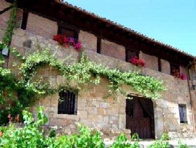 Casa Rural El Último Carretero