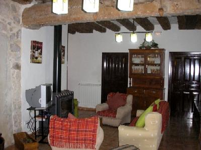 Casa Rural El Último Carretero