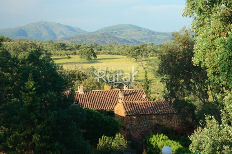Finca La Ramallosa