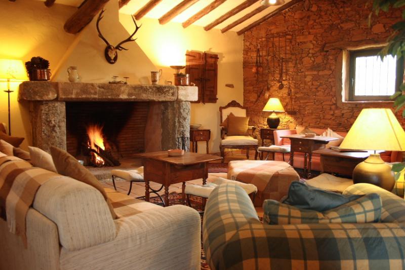 Finca La Ramallosa
