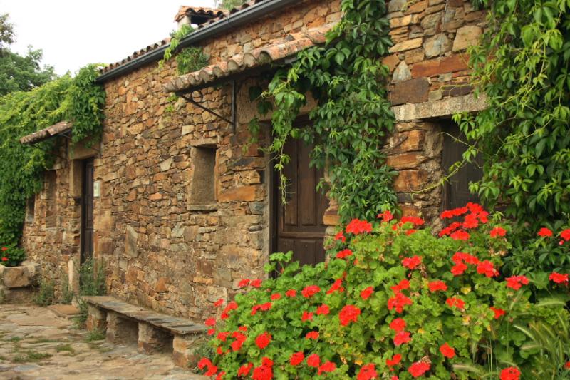 Finca La Ramallosa