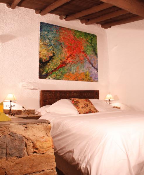 Finca La Ramallosa
