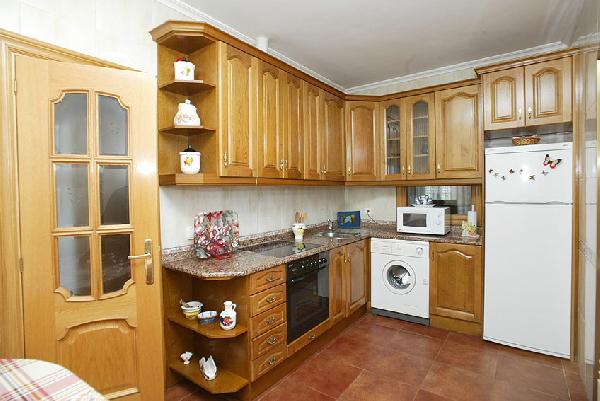 Casa Rural La Viña