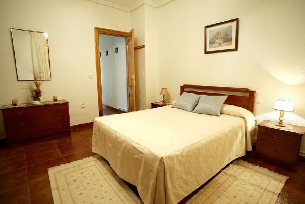 Casa Rural La Viña
