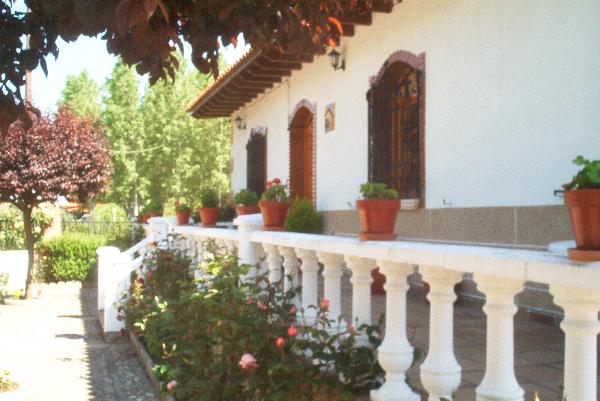 Casa Rural La Viña