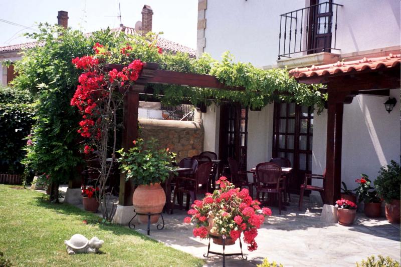 Posada Marina