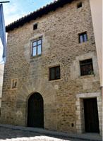 Casa San Antonio