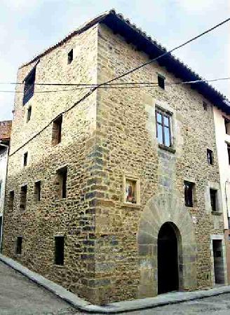 Casa San Antonio