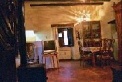 Casa San Antonio