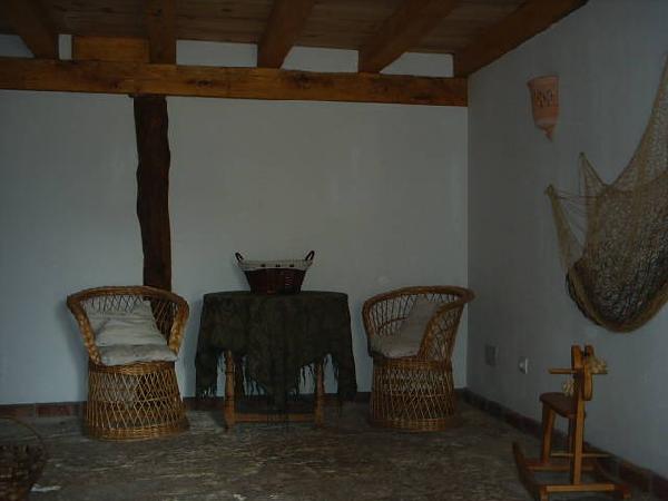 La Olma Hueca