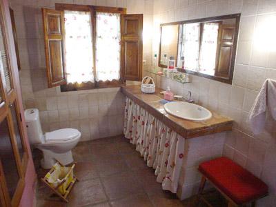 Cortijo La Zarzuela