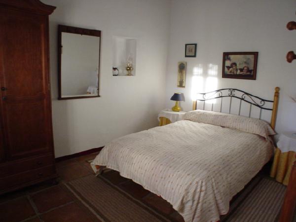 Cortijo La Zarzuela