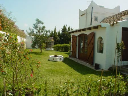 Cortijo La Zarzuela
