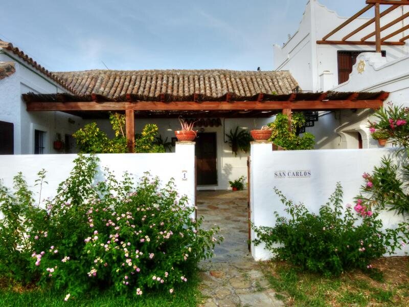 Cortijo La Zarzuela