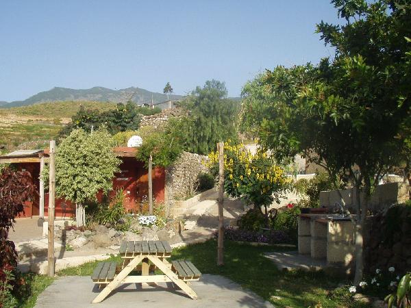 Casitas De Candelaria