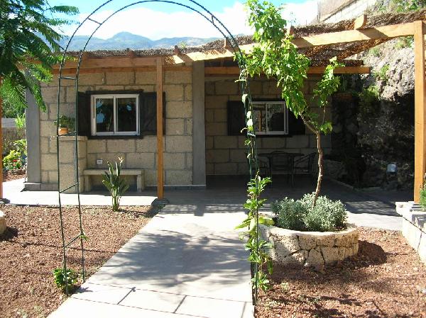 Casitas De Candelaria