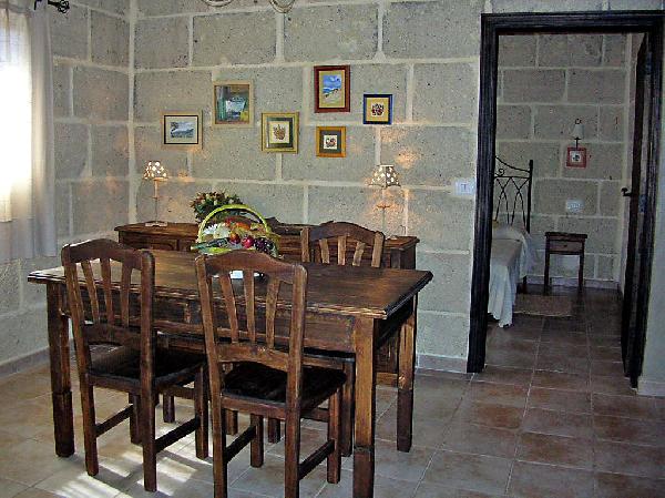 Casitas De Candelaria