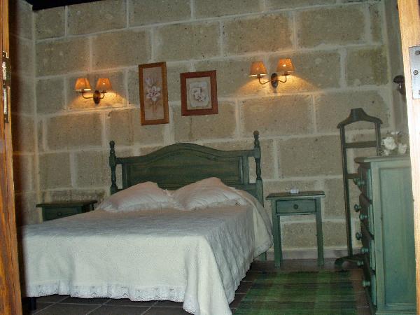 Casitas De Candelaria