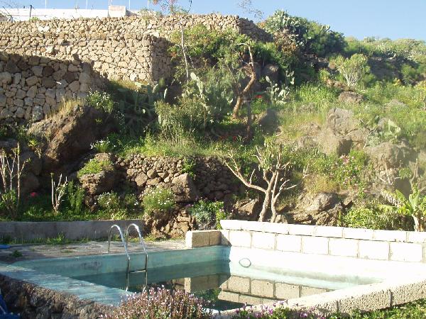 Casitas De Candelaria