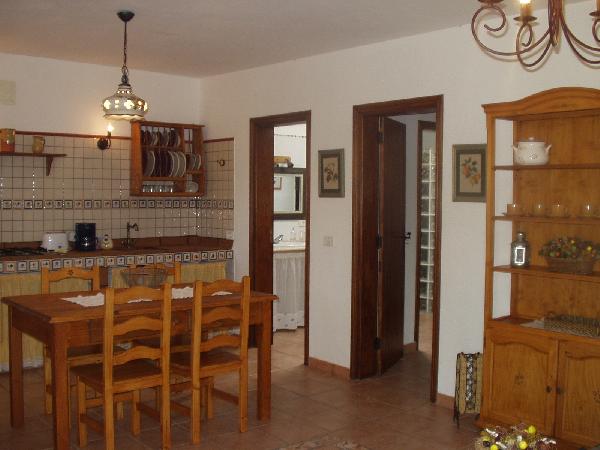 Casitas De Candelaria