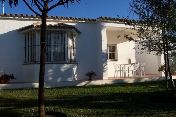 Casa Playa - Monte