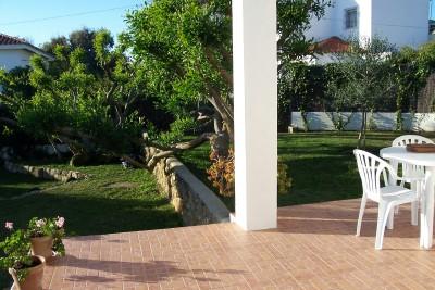 Casa Playa - Monte