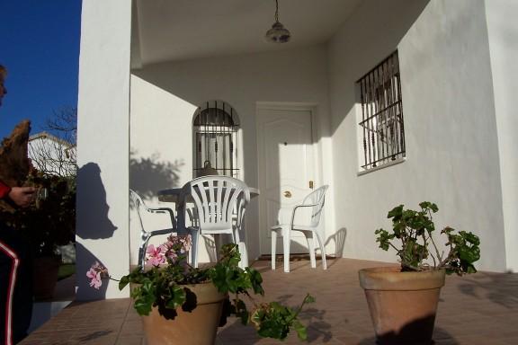 Casa Playa - Monte