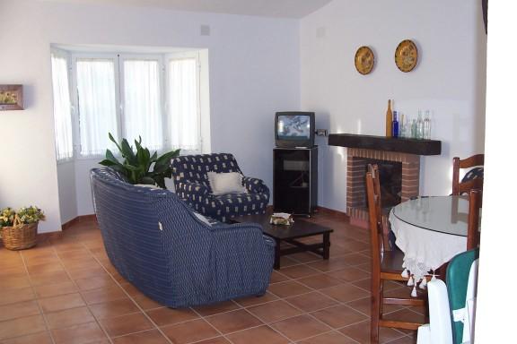 Casa Playa - Monte
