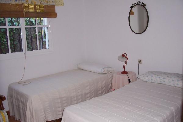 Casa Playa - Monte