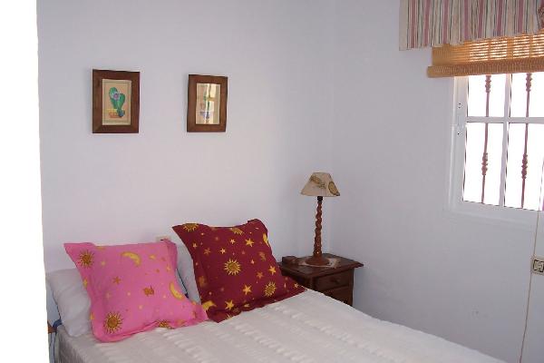 Casa Playa - Monte