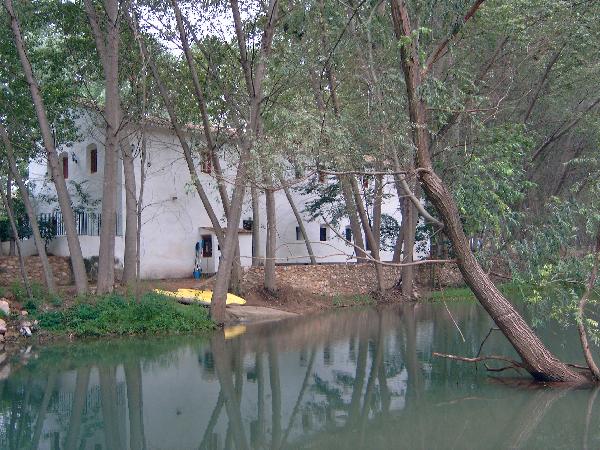 Molino Galan
