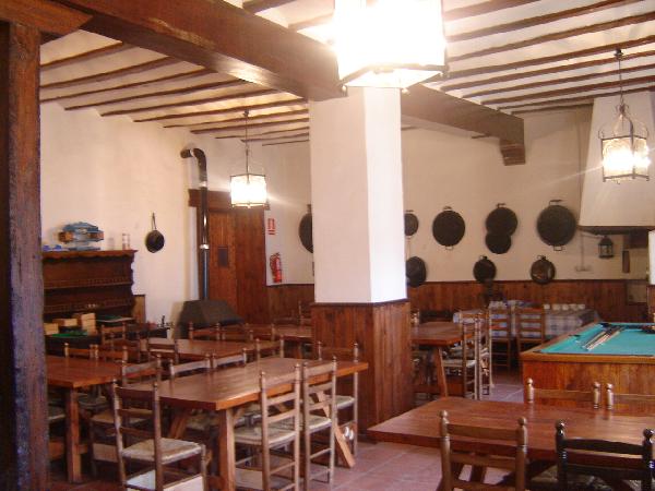 Molino Galan