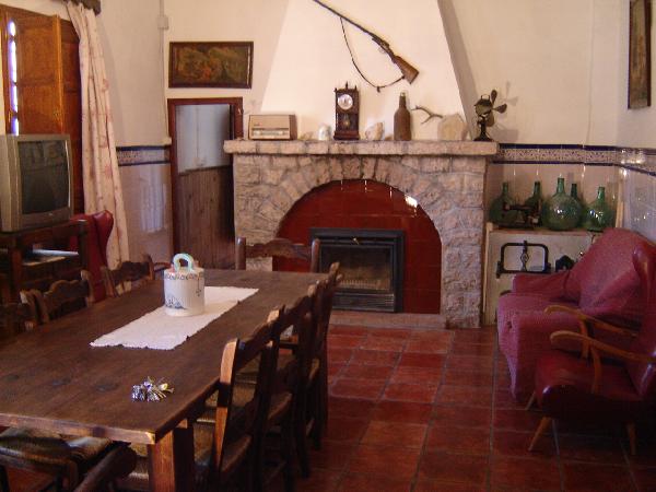Molino Galan