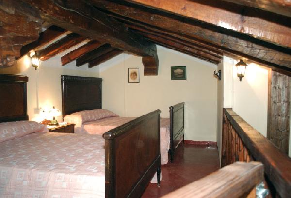 Molino Galan