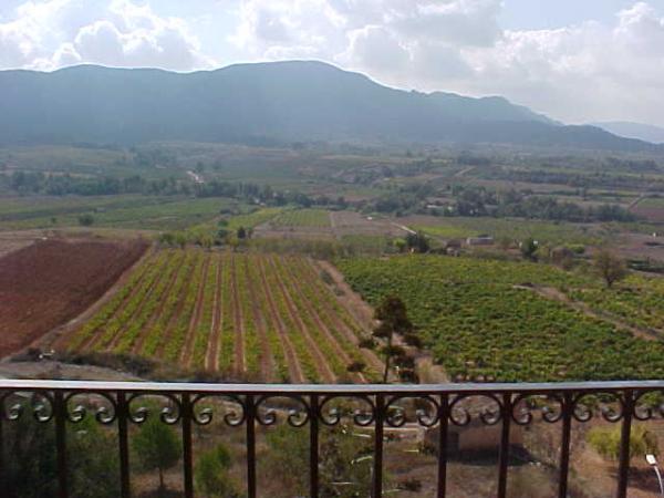 Tossal Del Maig