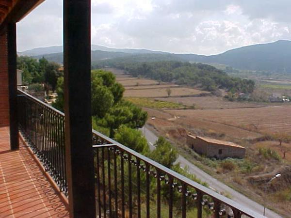 Tossal Del Maig