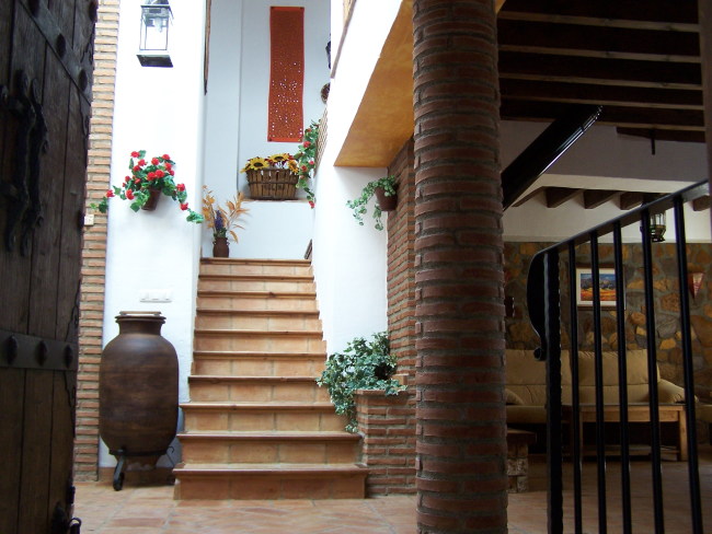 El Corral De Serafin