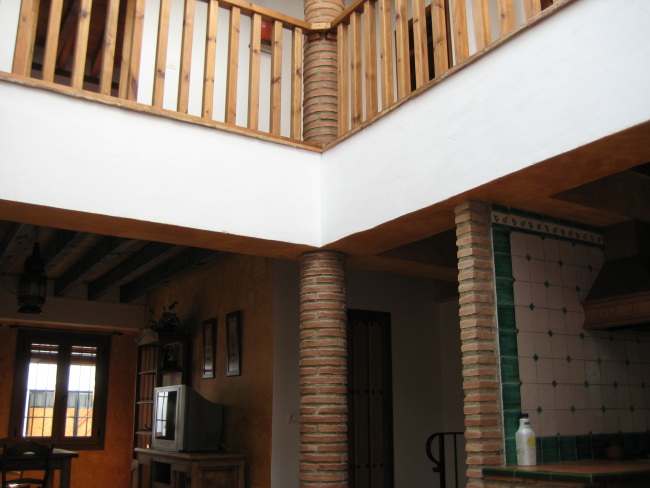 El Corral De Serafin