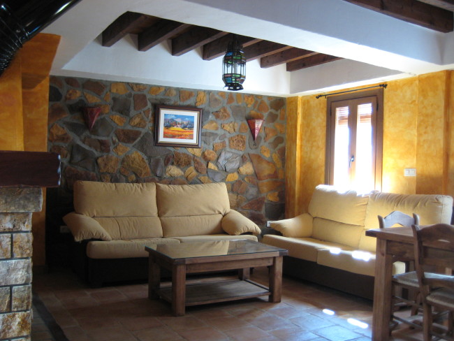 El Corral De Serafin