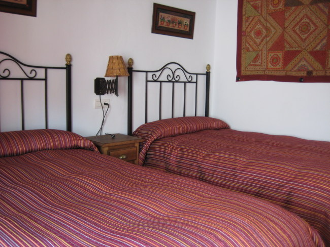 El Corral De Serafin