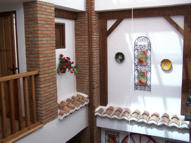 El Corral De Serafin