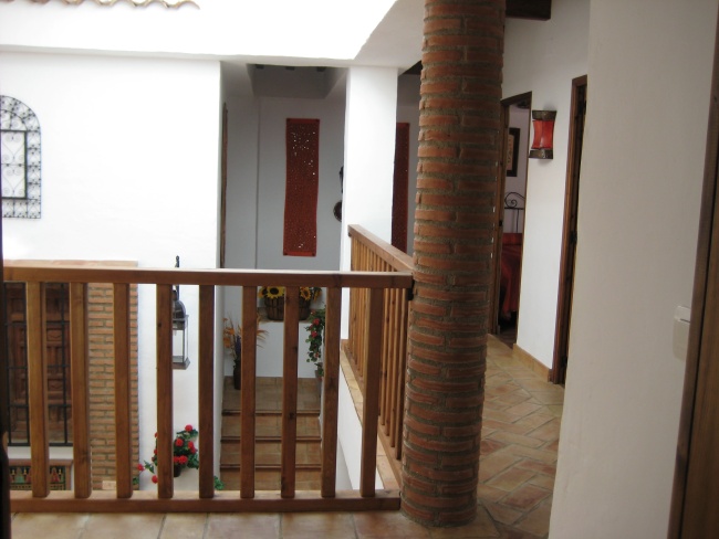 El Corral De Serafin