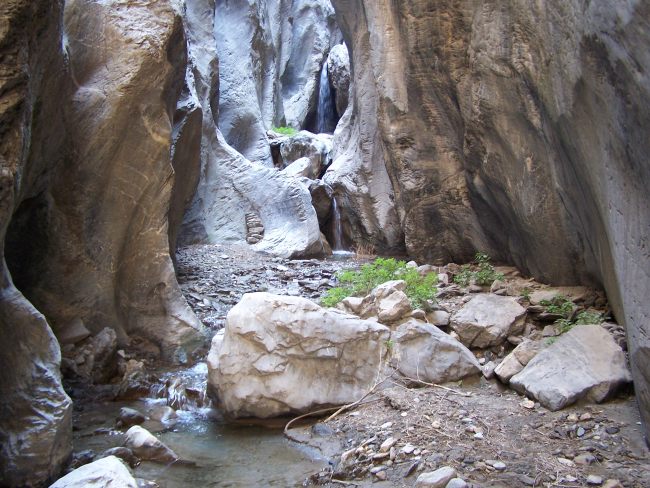 El Corral De Serafin